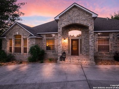 9147 Schoenthal Rd, San Antonio, TX, 78266