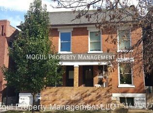 3248 Ohio Ave #3248, Saint Louis, MO 63118