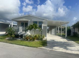 4081 70th Ct N #1093, Riviera Beach, FL 33404