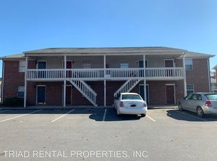 735 S Church St APT F, Asheboro, NC 27203