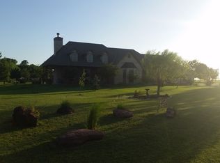 2025 Cedar Ter, Cashion, OK 73016