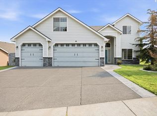 2991 Sedona Cir, Richland, WA 99354