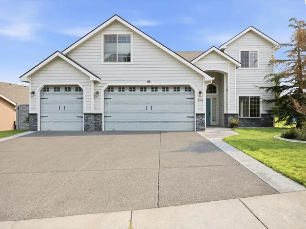 2991 Sedona Cir, Richland, WA 99354