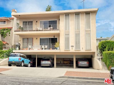 943 19th St APT 5, Santa Monica, CA, 90403