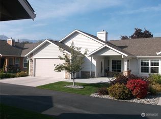 106 Quail Ln, Cashmere, WA 98815