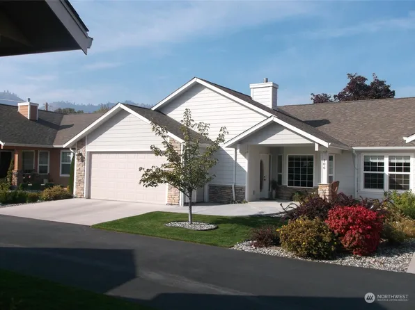 106 Quail Lane, Cashmere, WA 98815