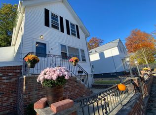 5 Swift Ter, East Boston, MA 02128