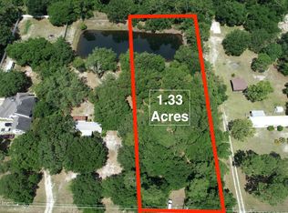 0 CHESTER Road, Yulee, FL 32097