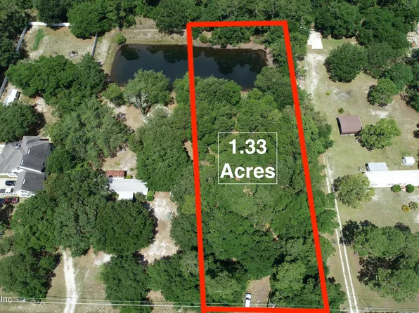 0 CHESTER Road, Yulee, FL 32097