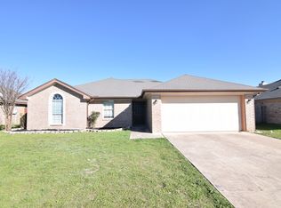 3806 Fabianna Dr, Killeen, TX 76549