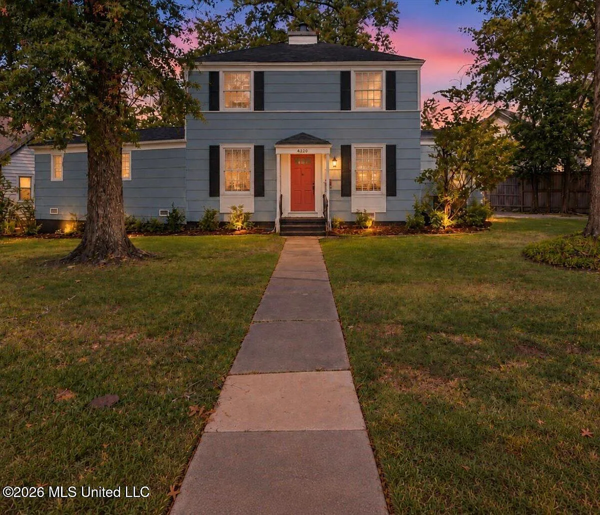 3 bed, 2.5 bath, 1780 sqft, $1,850 — Photo 3