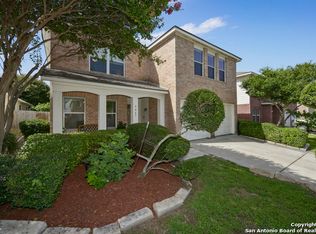 9467 Mulberry Path, San Antonio, TX 78251
