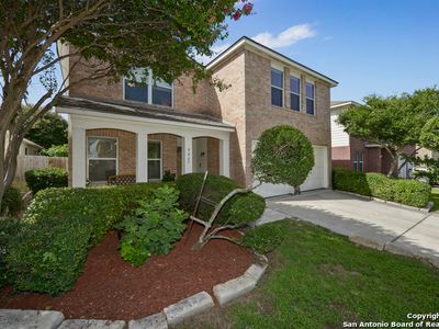 9467 Mulberry Path, San Antonio, TX, 78251