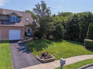 1364 Howard Ln, Easton, PA 18045