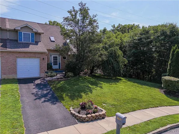 1364 Howard Ln, Easton, PA 18045