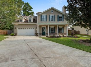 416 Norwood Ct, Moncks Corner, SC 29461
