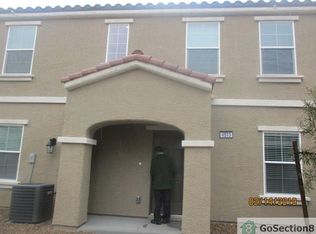 4513 Pencester St, Sunrise Manor, NV 89115