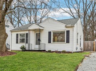 669 Evans Ave, Akron, OH 44310