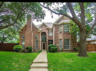 11012 Hermitage Ln, Frisco, TX 75035