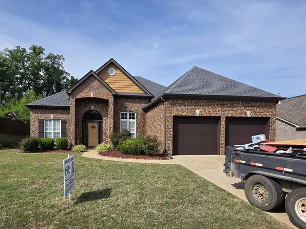 6359 Letson Farms Rd, Bessemer, AL 35022