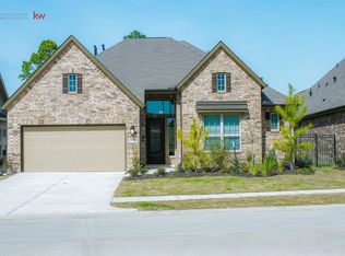 4037 Windsor Chase Dr, Spring, TX 77386