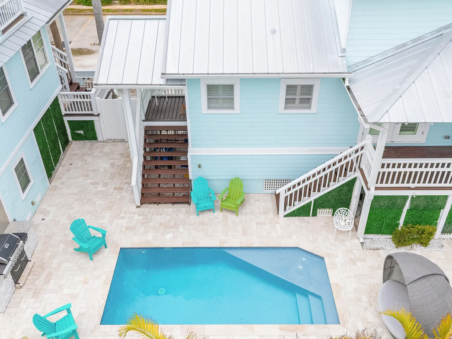 2 bed, $3,500 — Photo 2