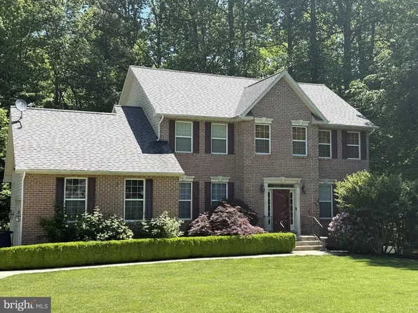 2015 Rosedale Ln, Huntingtown, MD 20639