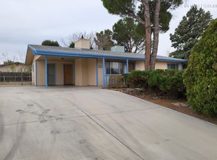 6205 E Lancelot Ave, Prescott Valley, AZ 86314