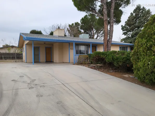 6205 E Lancelot Ave, Prescott Valley, AZ 86314