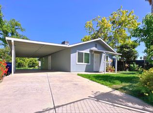 1230 Santa Fe Ave, Modesto, CA 95351