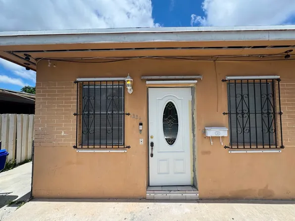 1236 NW 33rd Ave, Miami, FL