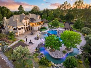 8611 Angeli Ln, Loomis, CA 95650