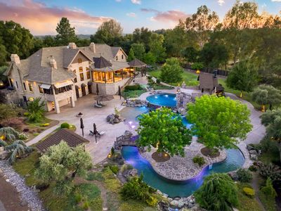 8611 Angeli Ln, Loomis, CA, 95650