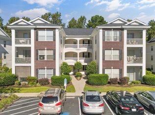 1286 River Oaks Dr #8-F, Myrtle Beach, SC 29579