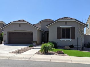 3146 N Roca, Mesa, AZ 85213
