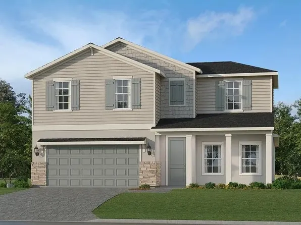 14643 Bluewater RD, Babcock Ranch, FL 33982