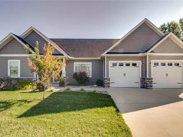 1229 Eagle Ln, Grafton, IL 62037