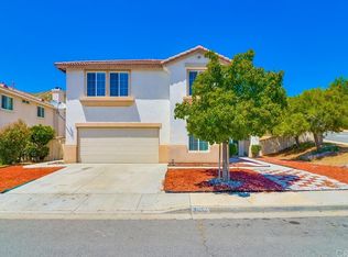 31660 Saddle Ridge Dr, Lake Elsinore, CA 92532