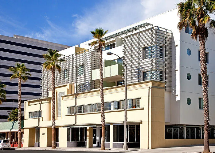 507 Wilshire Blvd — Photo 1