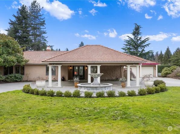 8520 Hunts Point Lane, Hunts Point, WA 98004