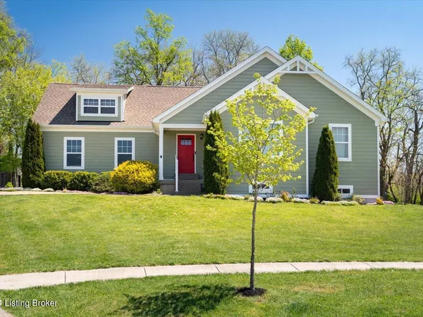 4601 Deerfield Cir, Deerfield Cir, KY 40068