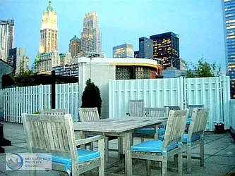 Rented by Metropolitan Property Group
