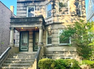 230 S Kenilworth Ave #1, Oak Park, IL 60302