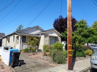 548 Emerald Ave, San Carlos, CA 94070