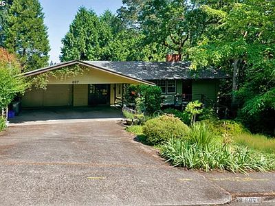 607 E 39th Pl, Eugene, OR, 97405