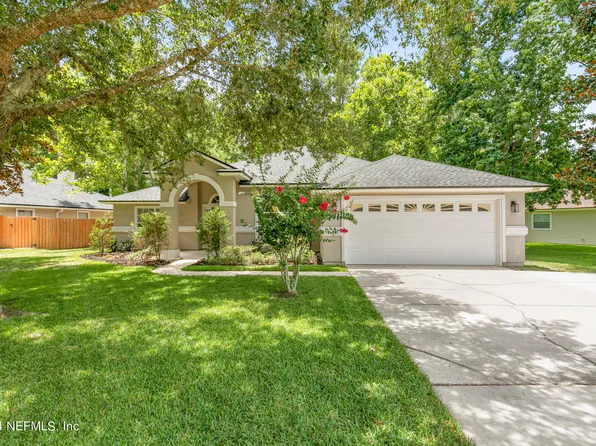 772 GRAND PARKE Drive, St. Johns, FL 32259