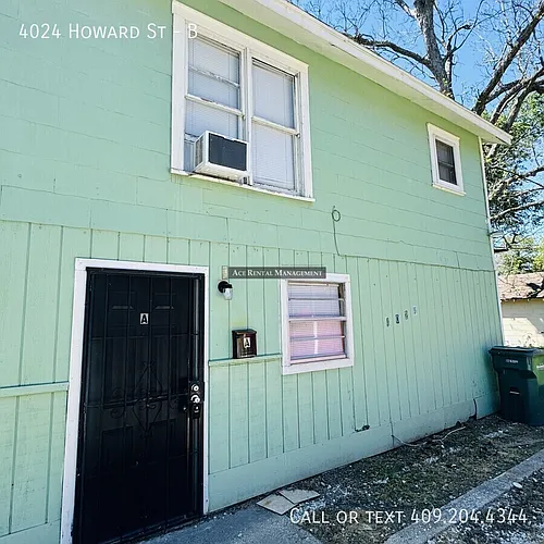 4024 Howard St #B Photo 1
