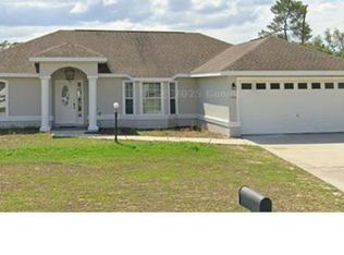 15434 SW 23rd Court Rd, Ocala, FL 34473