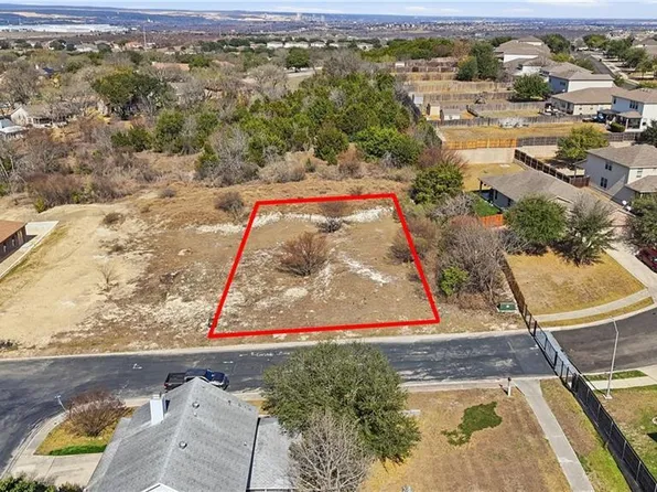 3750 GREENRIDGE LOT 18, Schertz, TX 78108