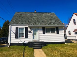 555 Markle Ave, Pontiac, MI